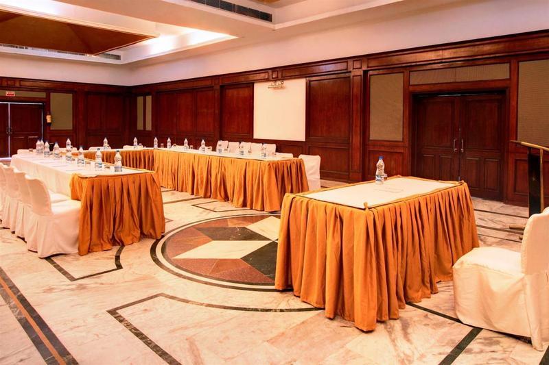 Vivanta Katra Vaishno Devi Buitenkant foto